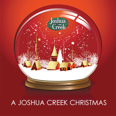 Joshua Creek 5 CD